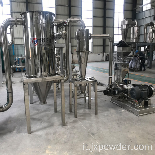 Purverizer Ultrafine Polveri di soia Prezzo ultrafino